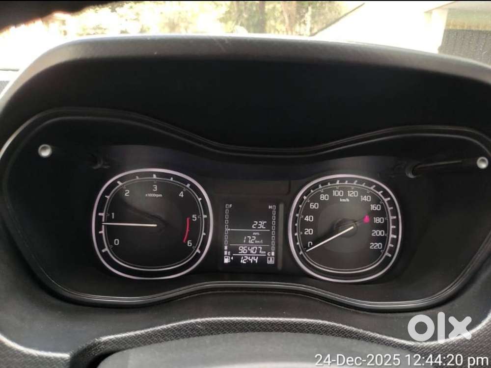 Maruti Suzuki Brezza Zdi, 2018, Diesel