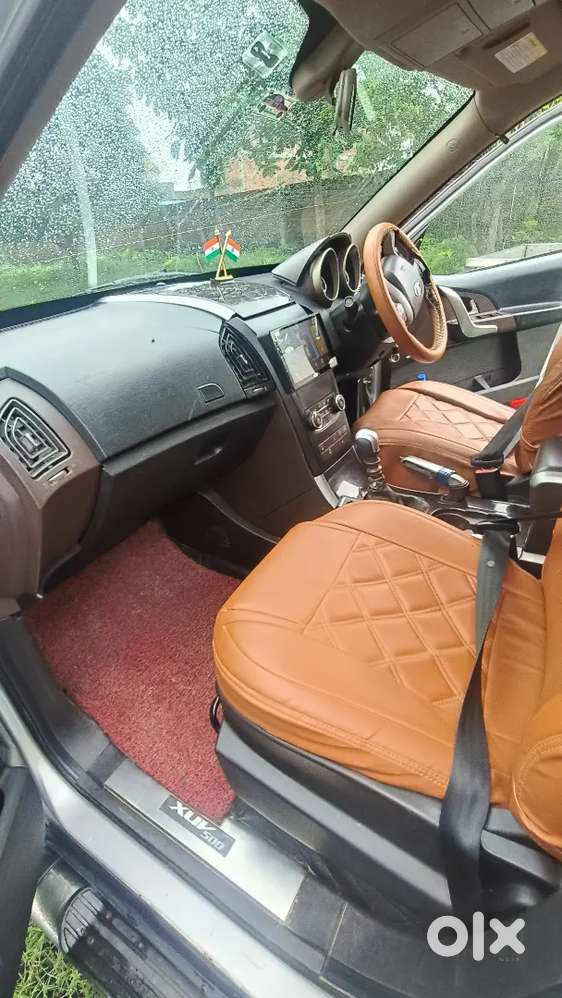 Now New Xuv 7xo