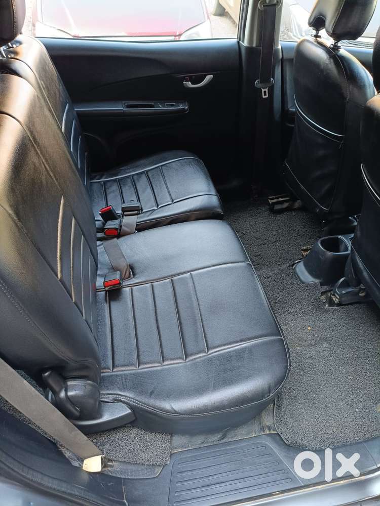 Honda Br-v I-dtec S Mt, 2017, Diesel