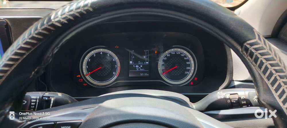 Hyundai I20 Magna 1.2 Mt, 2021, Petrol