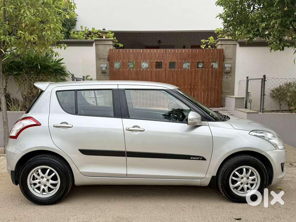 Maruti Suzuki Swift Ddis Vdi, 2012, Diesel