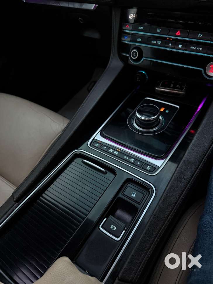 Jaguar F-pace 2.0 R Dynamic S Diesel, 2020, Diesel