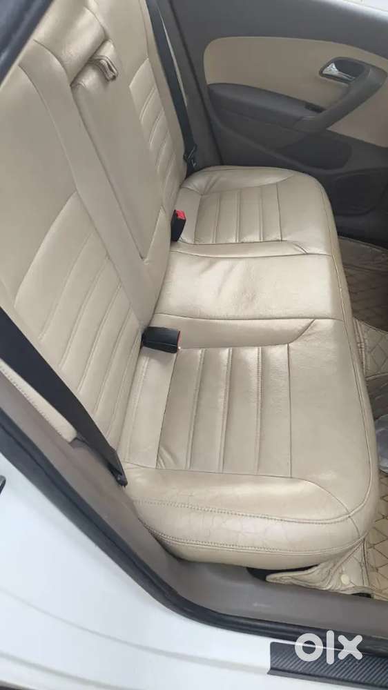 Skoda Rapid 2015 Diesel Auto 59500 Km Driven