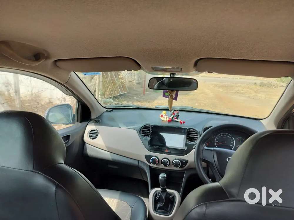 Grand I10, 1.2 Magna