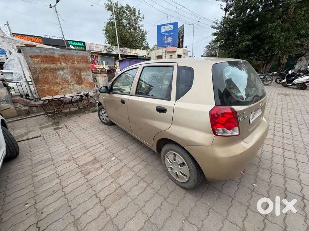 Nissan Patrol 2010 Petrol Good Condition