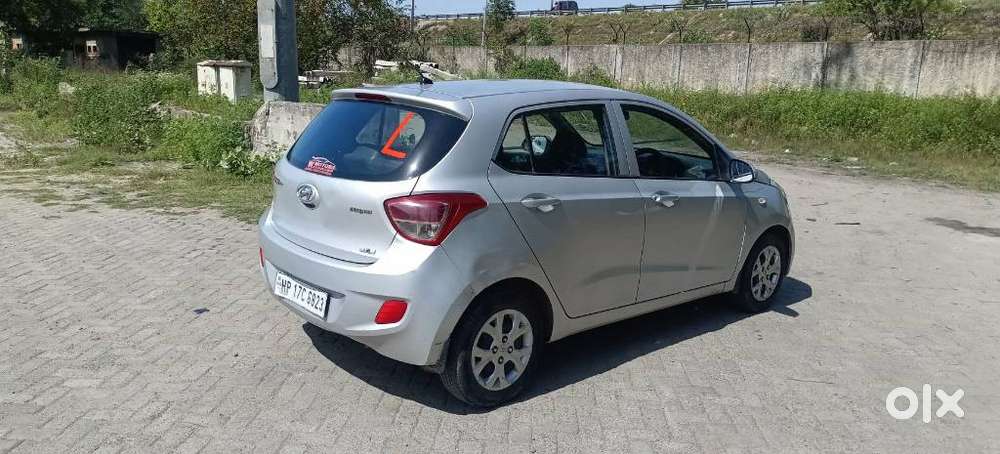 Hyundai Grand I10 2013-2016 Magna, 2014, Petrol