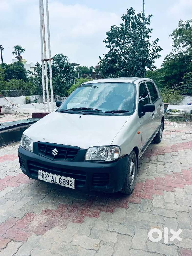 Maruti Suzuki Alto 2008