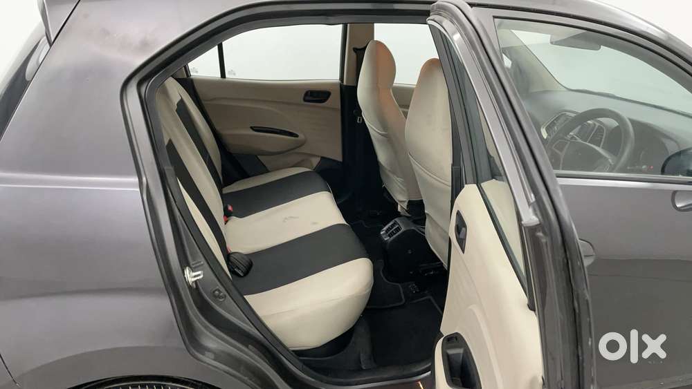 Hyundai Santro Magna, 2020, Petrol