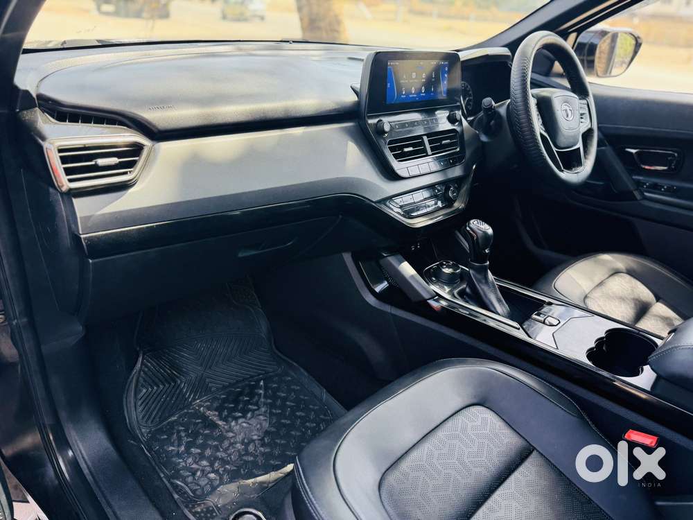 Tata Safari 2.0 Kryotec Xza Plus, 2022, Diesel