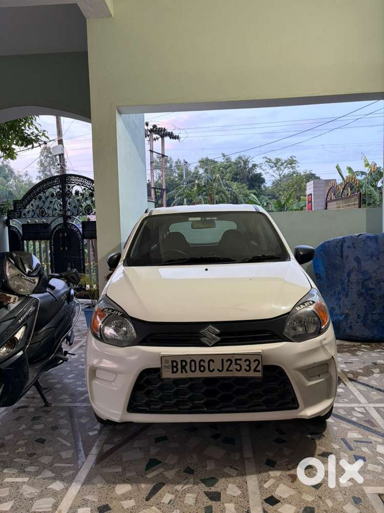 Maruti Suzuki 2020 Manual Petrol