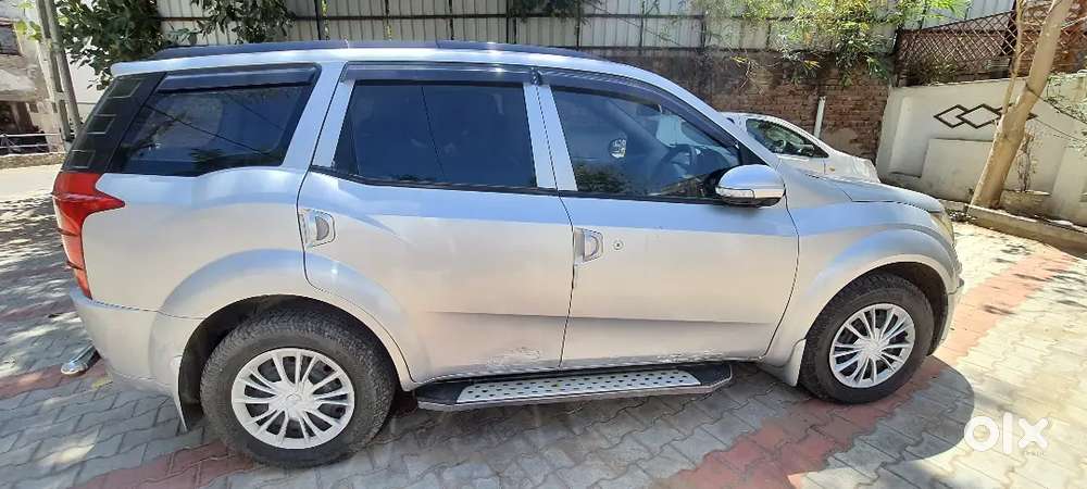 Mahindra Xuv500 2014 Diesel