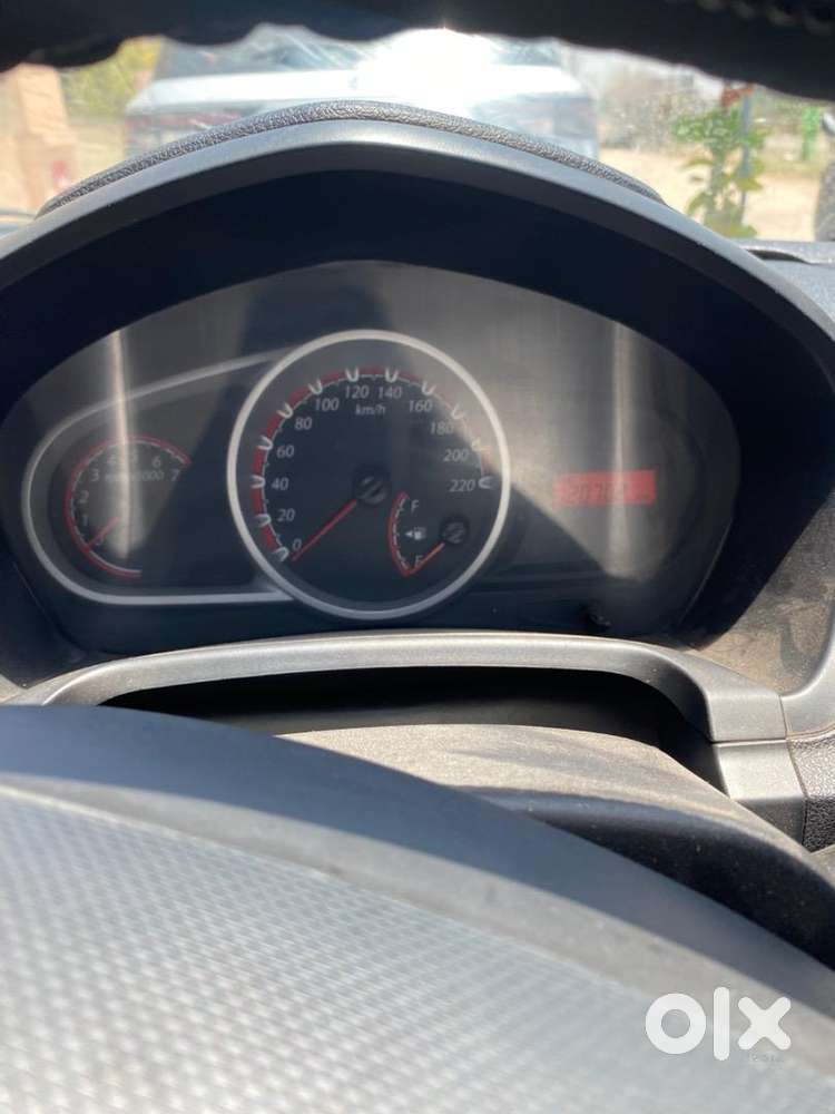 Ford Figo 2011 Petrol Well Maintained