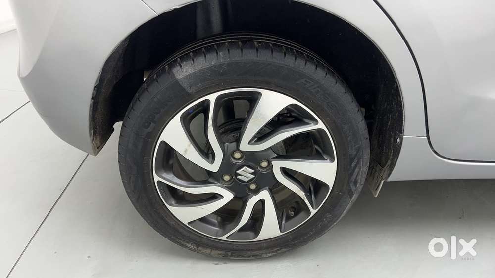 Maruti Suzuki Baleno 1.2 Zeta, 2019, Petrol