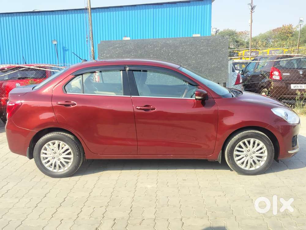 Maruti Suzuki Swift Dzire Zdi Bsiv, 2018, Diesel