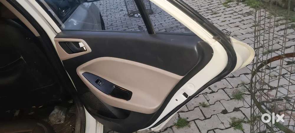 Hyundai I20 Elite 2018