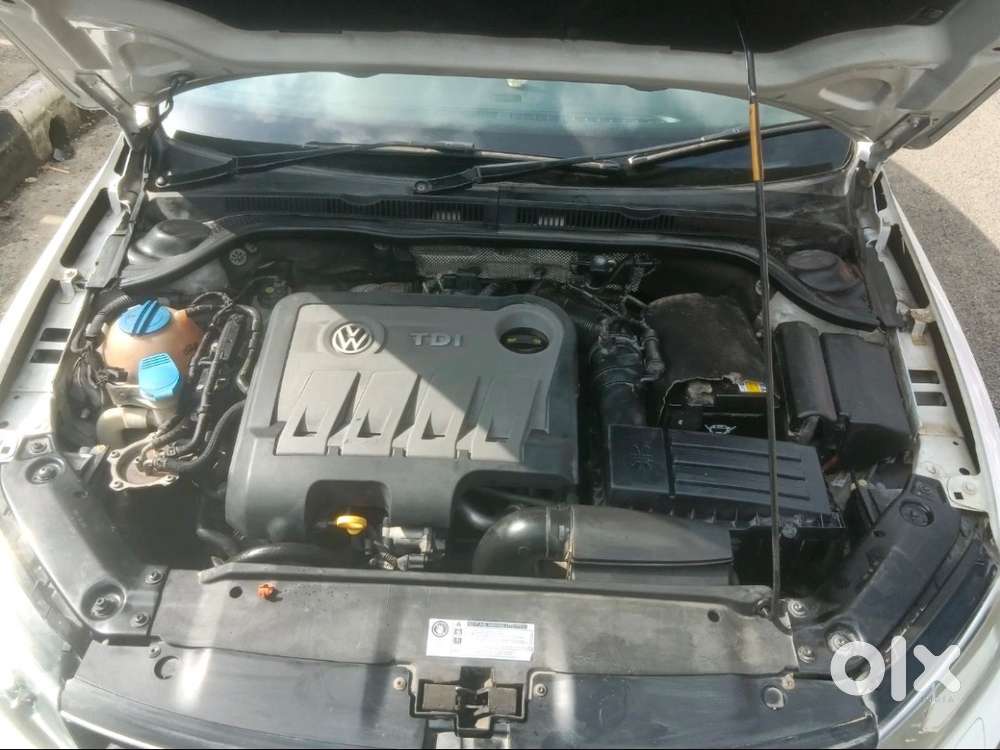 Volkswagen Jetta 2016 Highline Auto Diesel