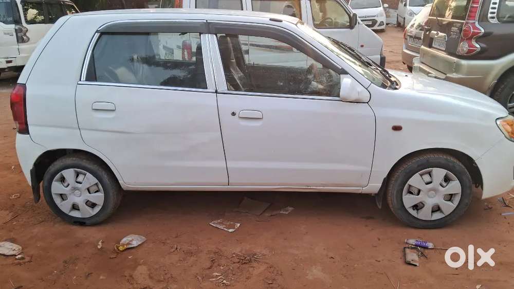 Good Condition And Value For Money Car.