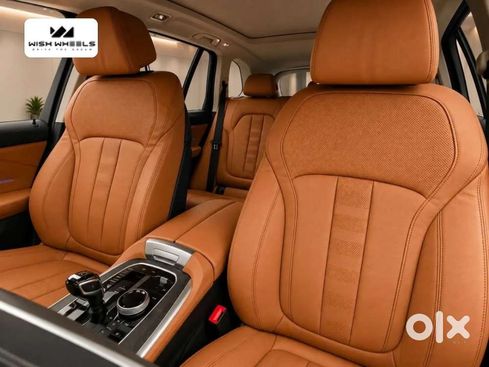 Bmw X5, 2022, Diesel