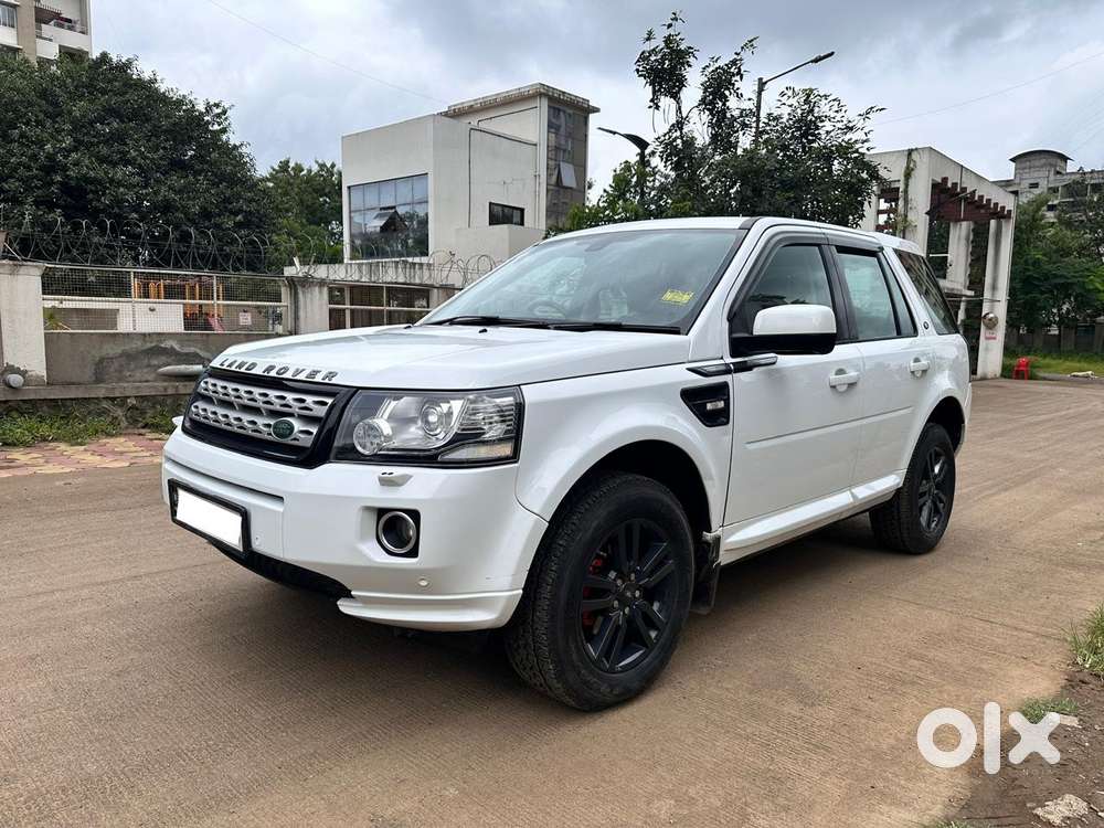 Land Rover Freelander 2 Sd4 Hse, 2014, Diesel