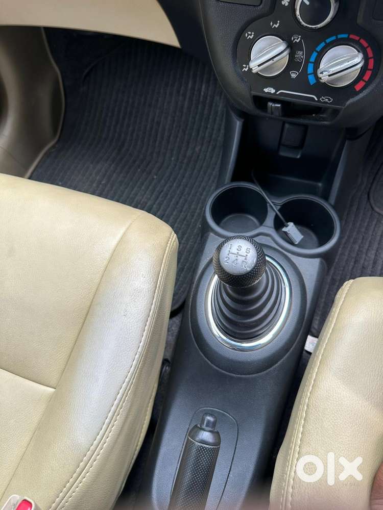 Honda Brio 2011-2013 S Mt, 2013, Petrol