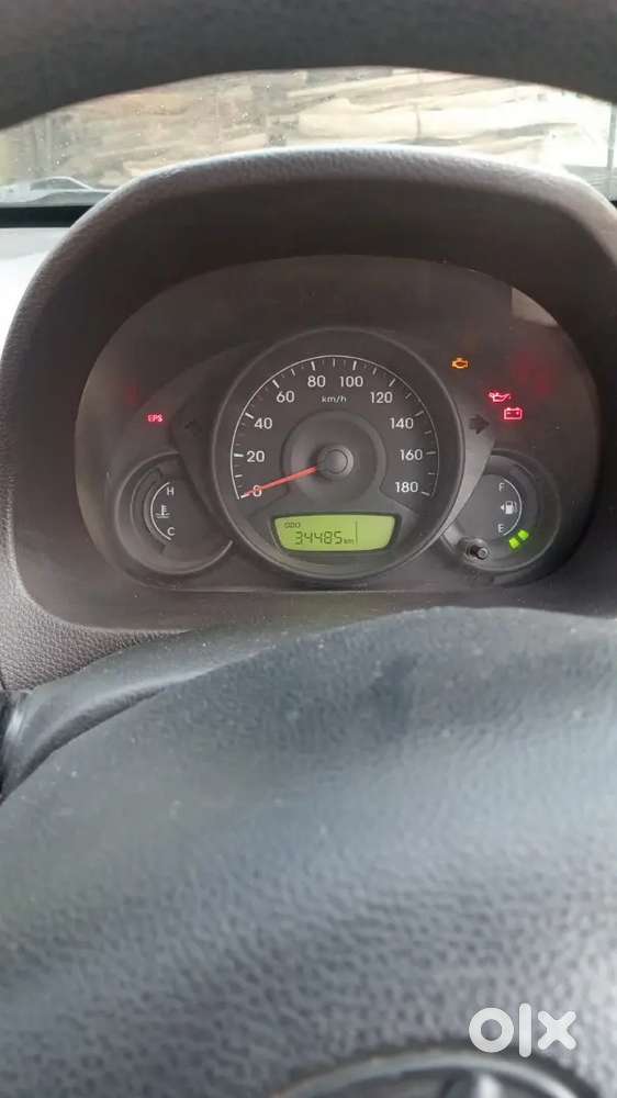 Hyundai Eon D Lite 2016