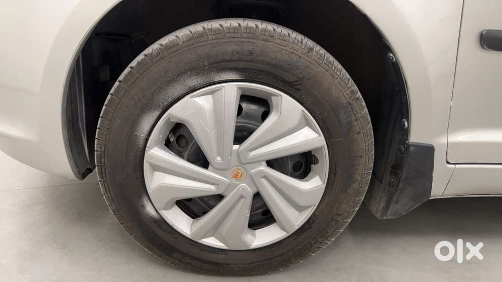 Maruti Suzuki Swift Dzire 1.2 Vxi Bsiv, 2011, Petrol