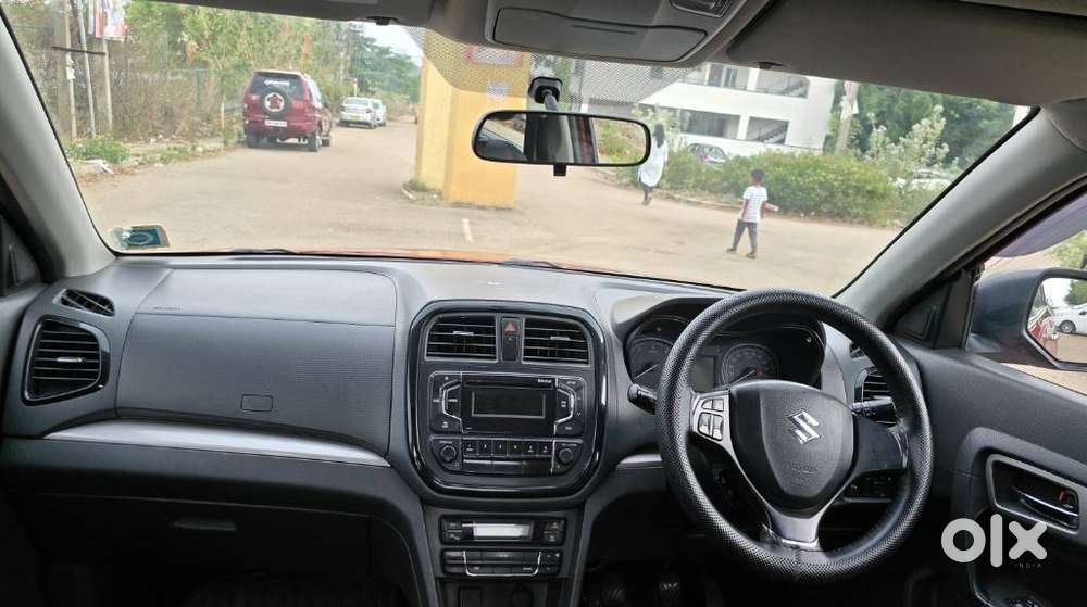 Maruti Suzuki Brezza Zdi, 2016, Diesel