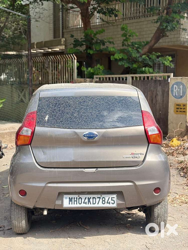 Datsun Redi Go 2020