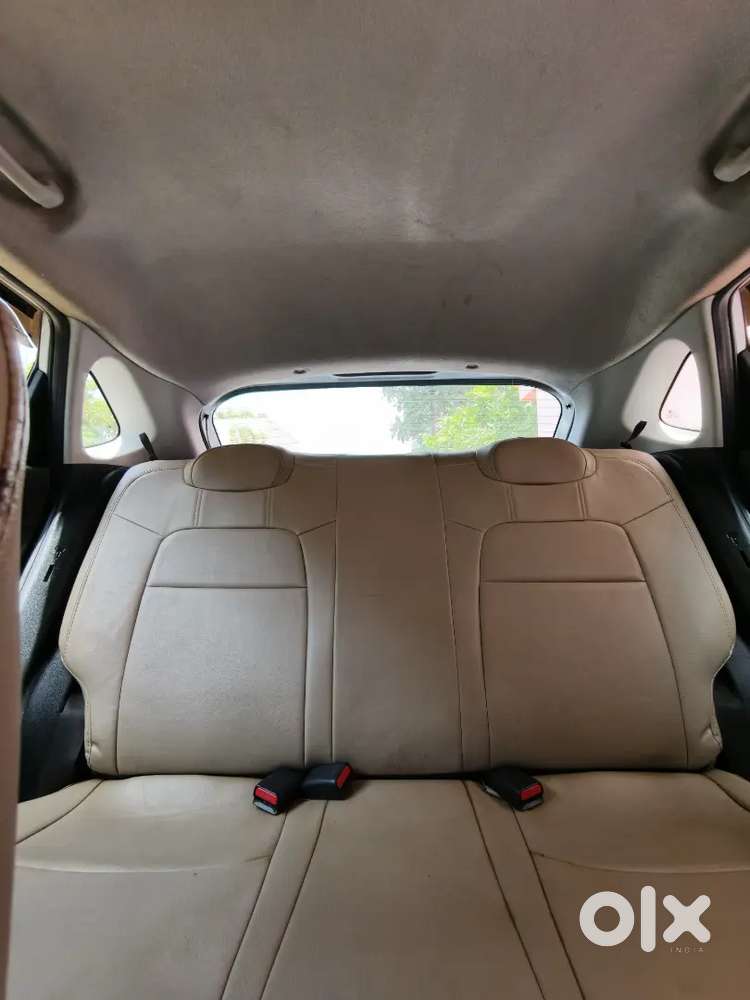 Hyundai I20 Sportz 2022 Petrol 51000 Km Driven