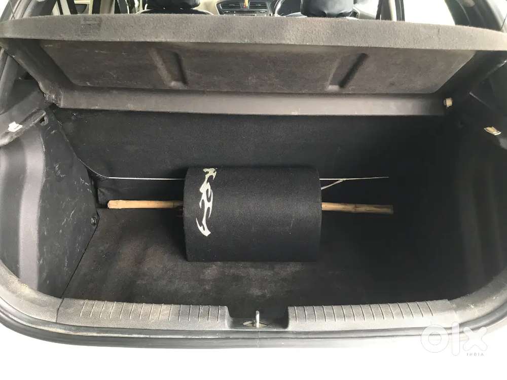 Hyundai I20 Sportz 2015 Good Condition