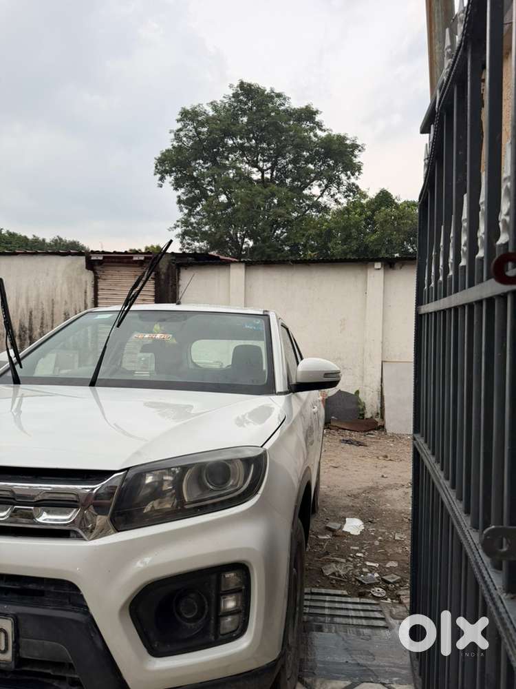 Maruti Suzuki Vitara 2021