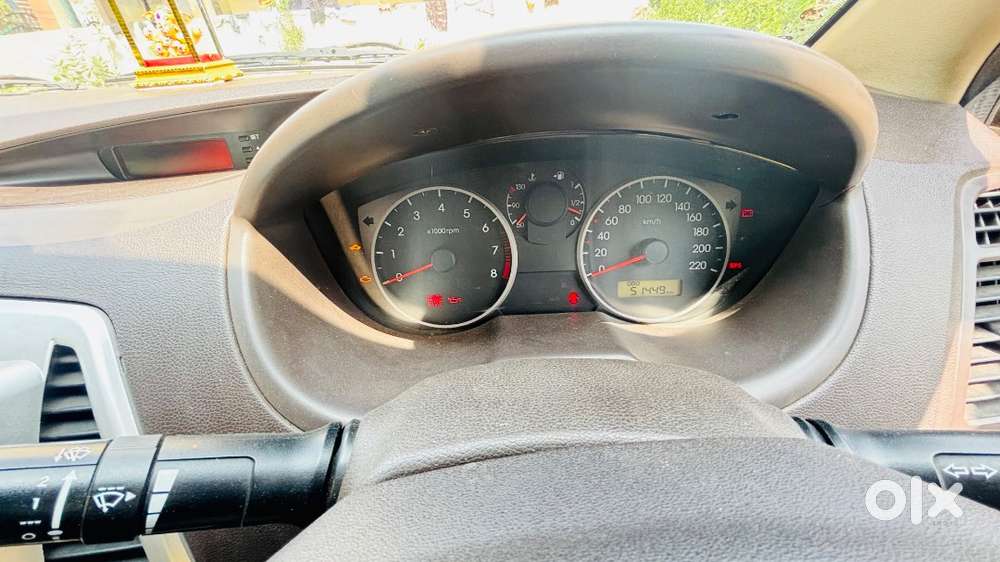 Car Is In Good Condition