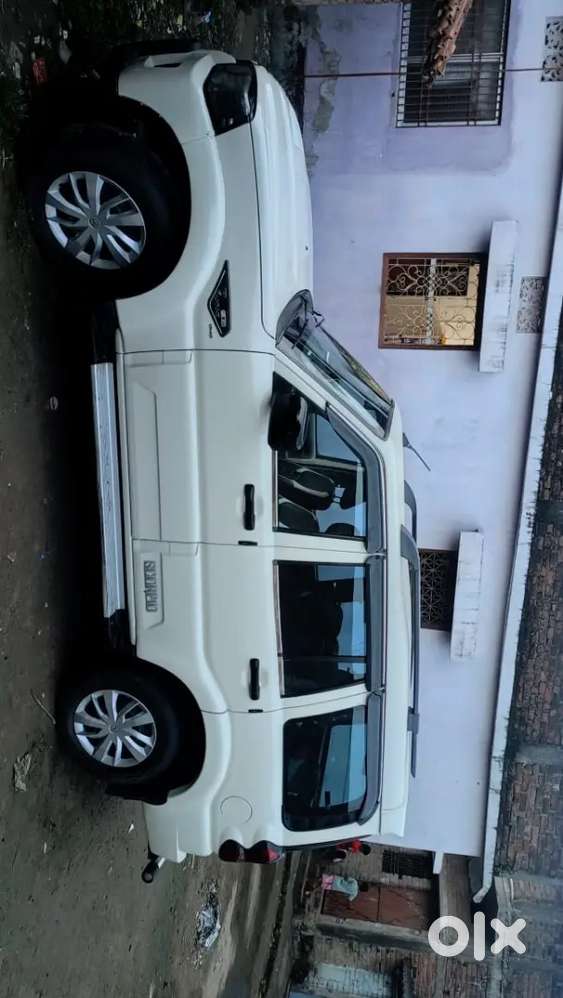 Want To Sell My Scorpio S5 Mint Condition