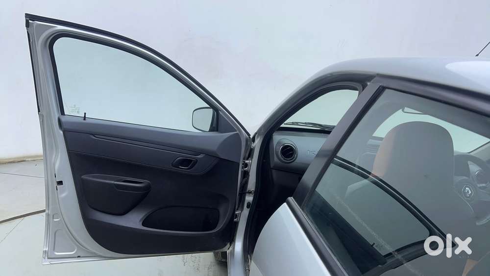 Renault Kwid 2019-ongoing 1.0 Rxt Amt (o), 2022, Petrol
