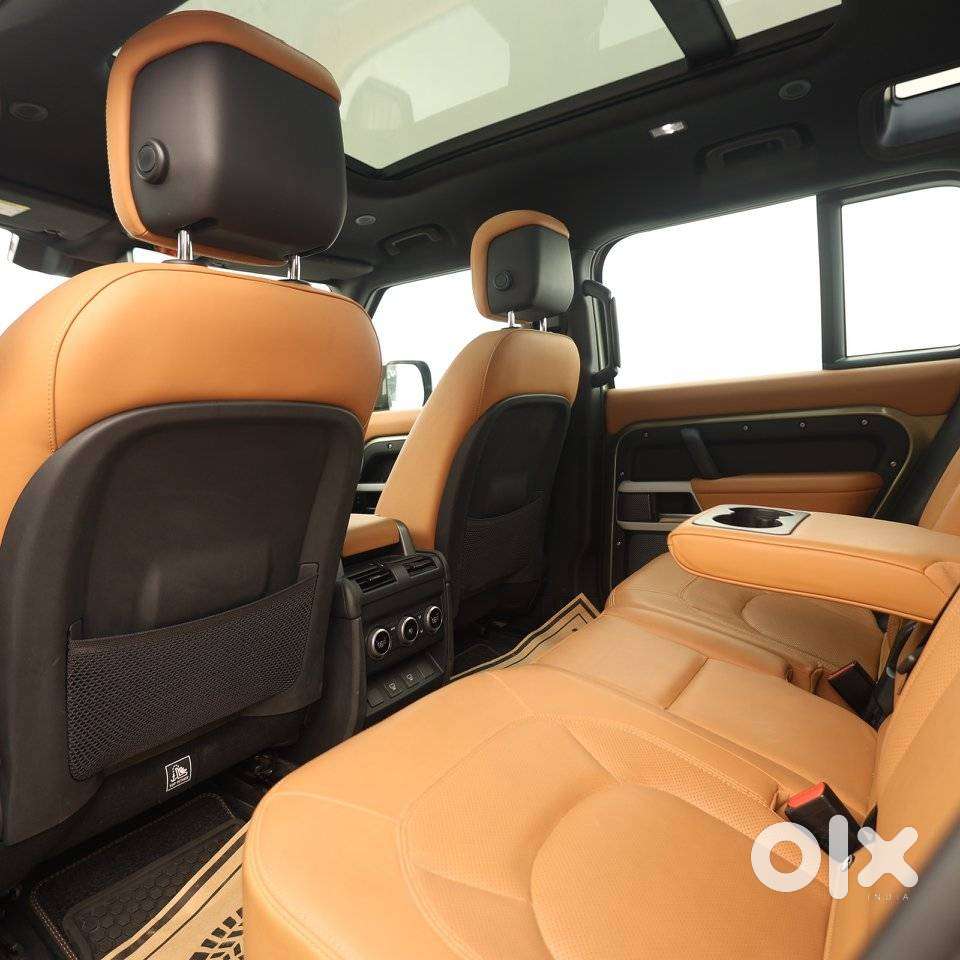 Land Rover Defender 2.0 110 Hse, 2024, Petrol