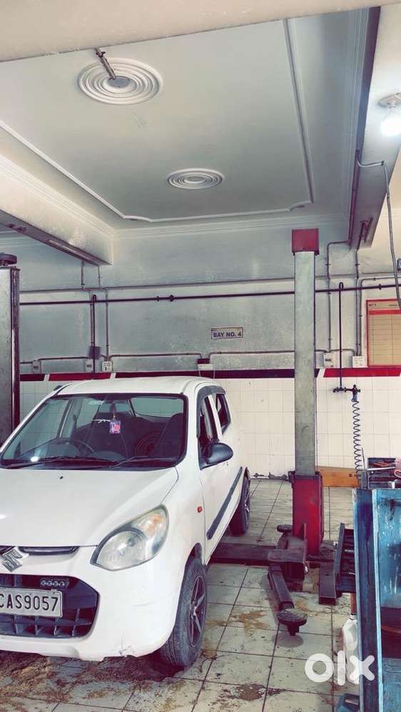 Maruti Suzuki Alto 800 Petrol Good Condition