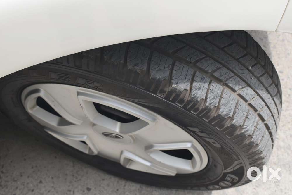 Mahindra Scorpio 2.2 S7, 2021, Diesel