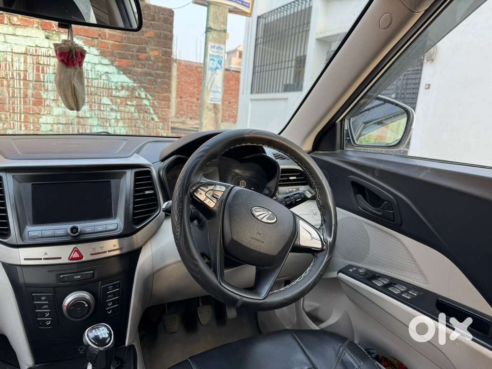 Mahindra Xuv300 Diesel 2019 Manual