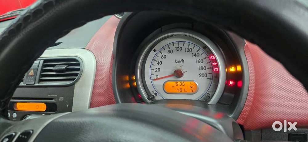 Maruti Suzuki Ritz Zxi Bs-iv, 2014, Petrol