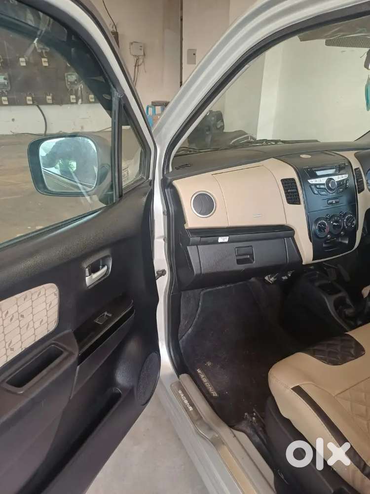 2017 Maruti Suzuki Wagon R