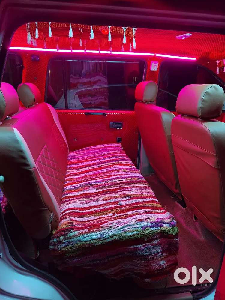 Chevrolet Tavera 2012 Diesel Good Condition