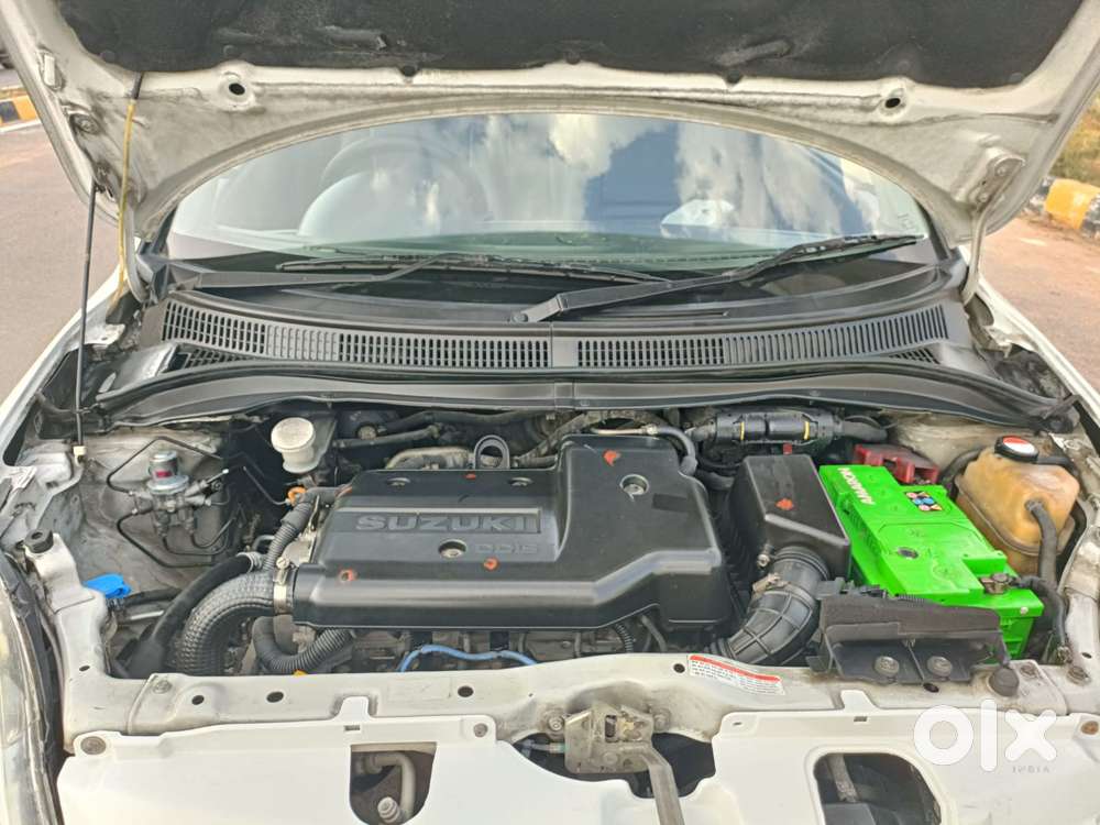 Maruti Suzuki Swift Dzire Tour Ldi, 2017, Diesel