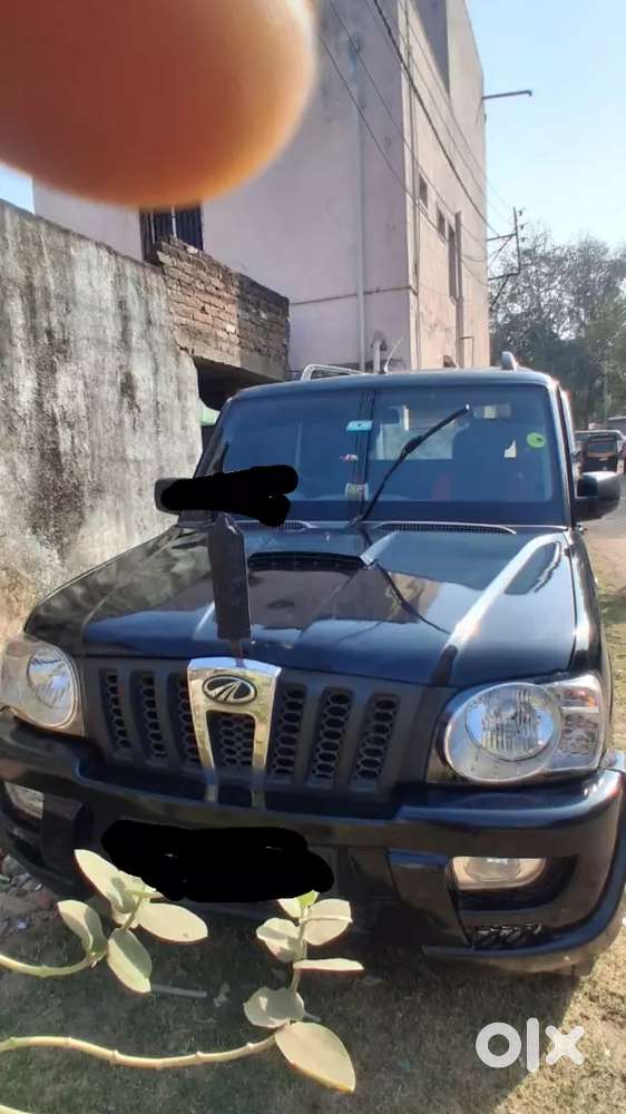 Well Maintained (mhawk)