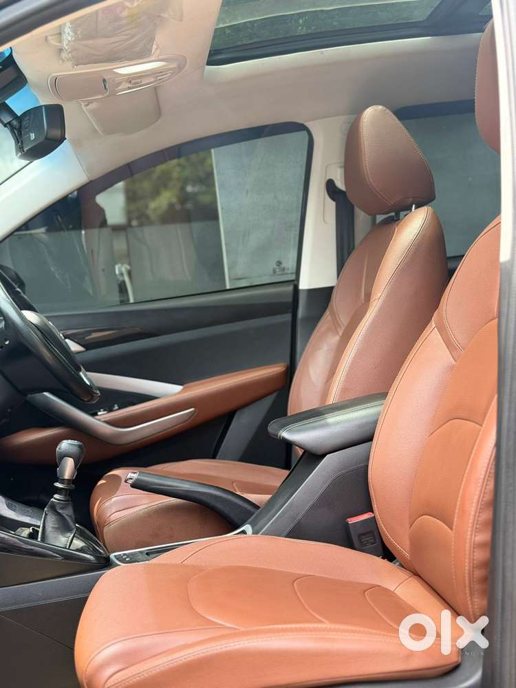 Mg Hector Plus 2.0 Sharp Diesel Turbo, 2022, Diesel