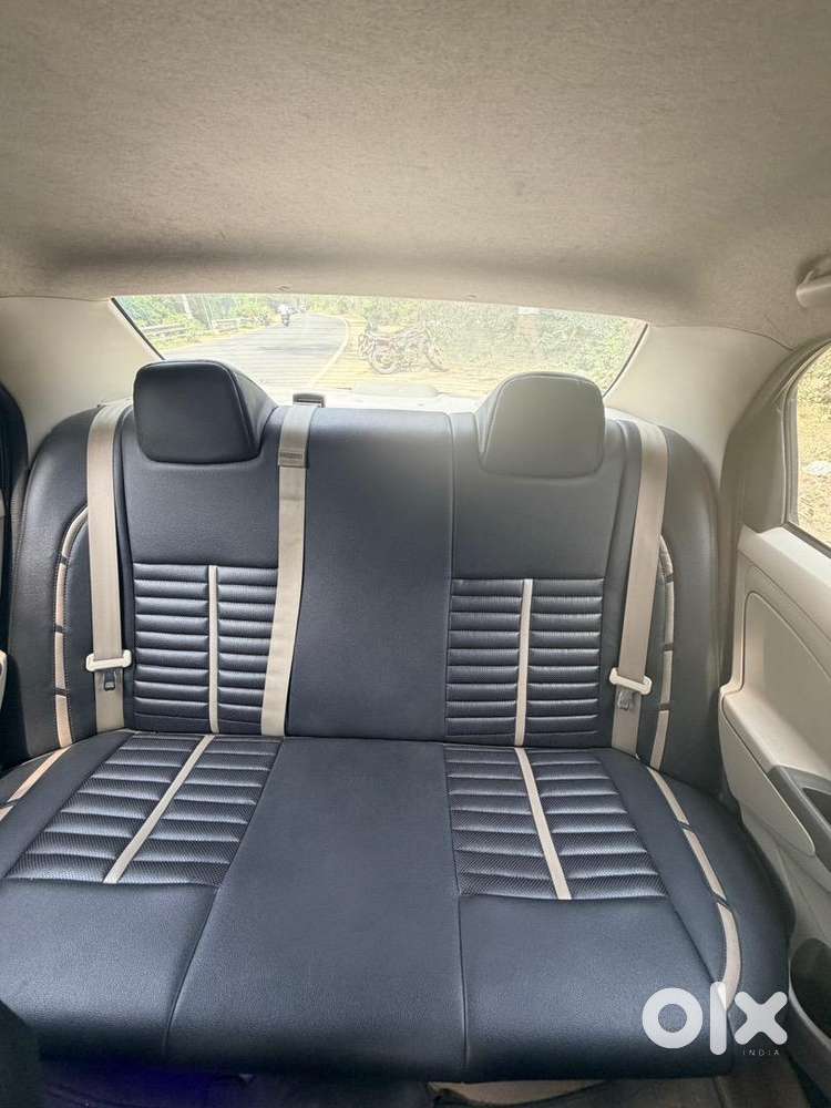 Toyota Etios 2015 Petrol Well Maintained