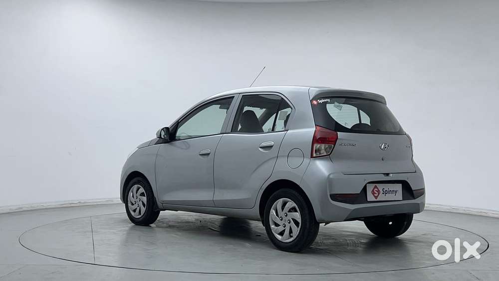Hyundai Santro Sportz Cng, 2019, Cng & Hybrids