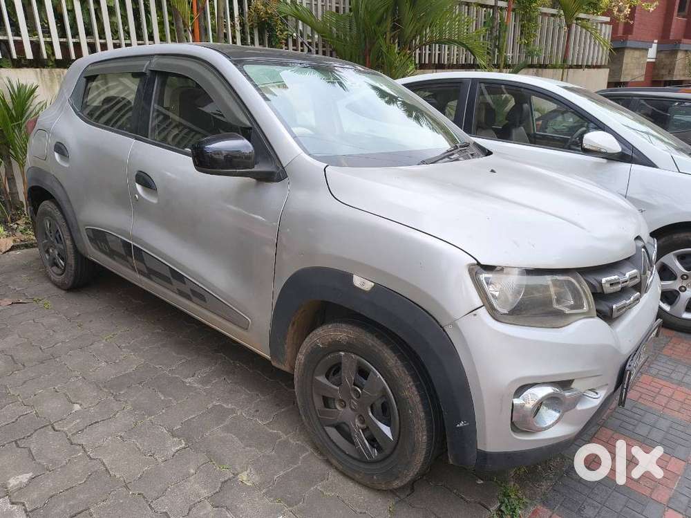 Renault Kwid 2017 Ready