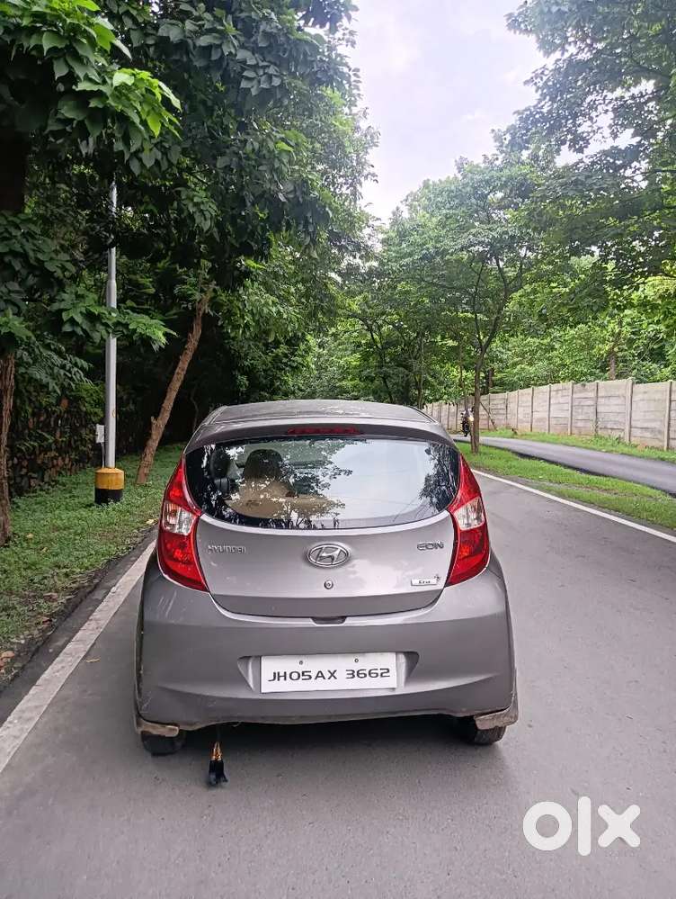 Hyundai Eon 0.8 Era 2014