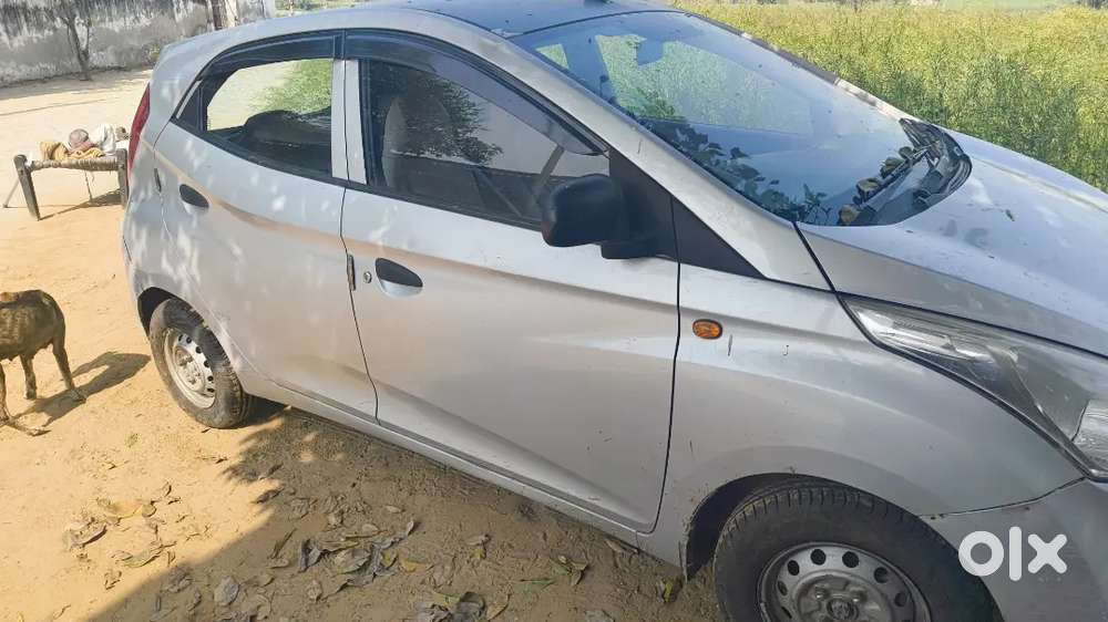 Hyundai Eon Era Plus 2015