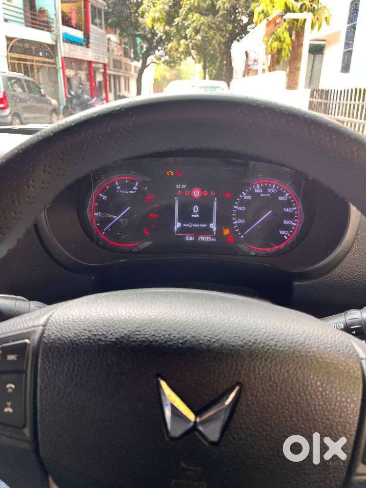 Mahindra Thar Lx Hard Top Diesel Mt Rwd, 2024, Diesel